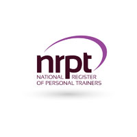 NRPT logo